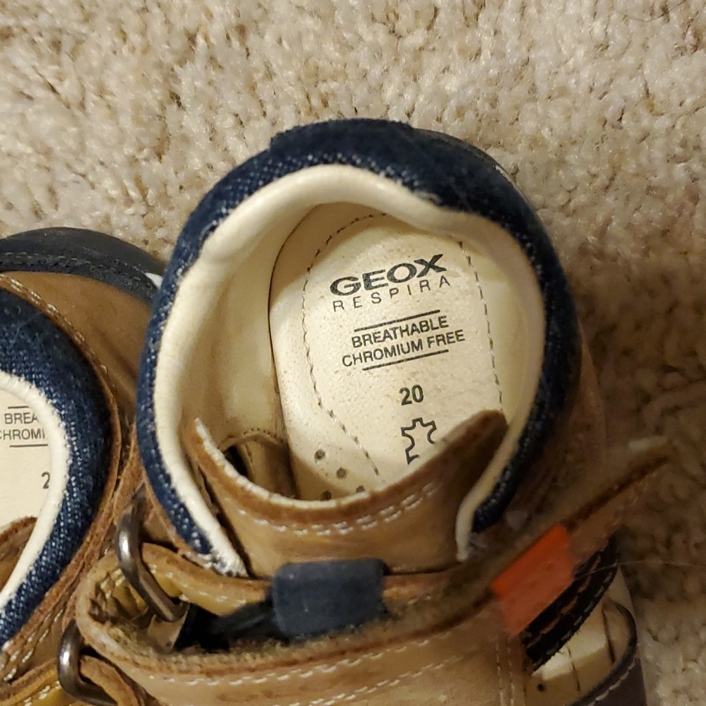 Geox sandal bundle - Picture 5 of 6